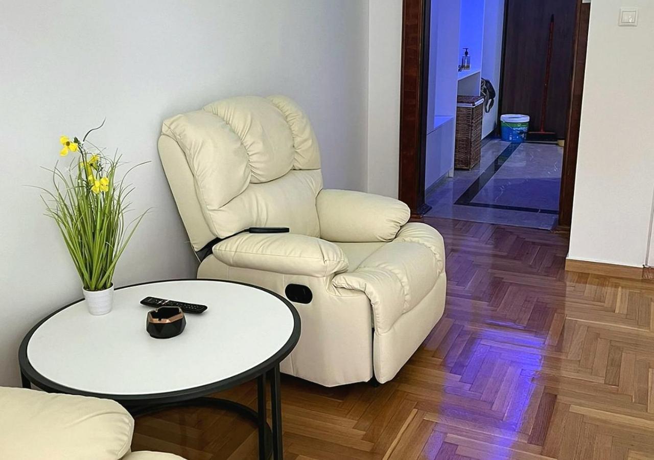 Sea View Studio Ateny Zewnętrze zdjęcie