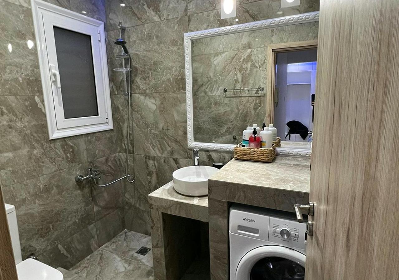 Sea View Studio Ateny Zewnętrze zdjęcie