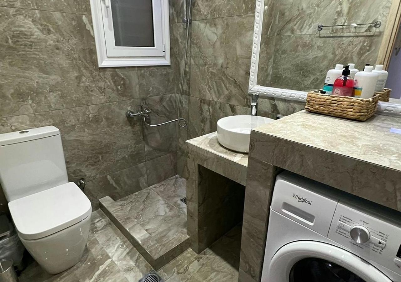 Sea View Studio Ateny Zewnętrze zdjęcie