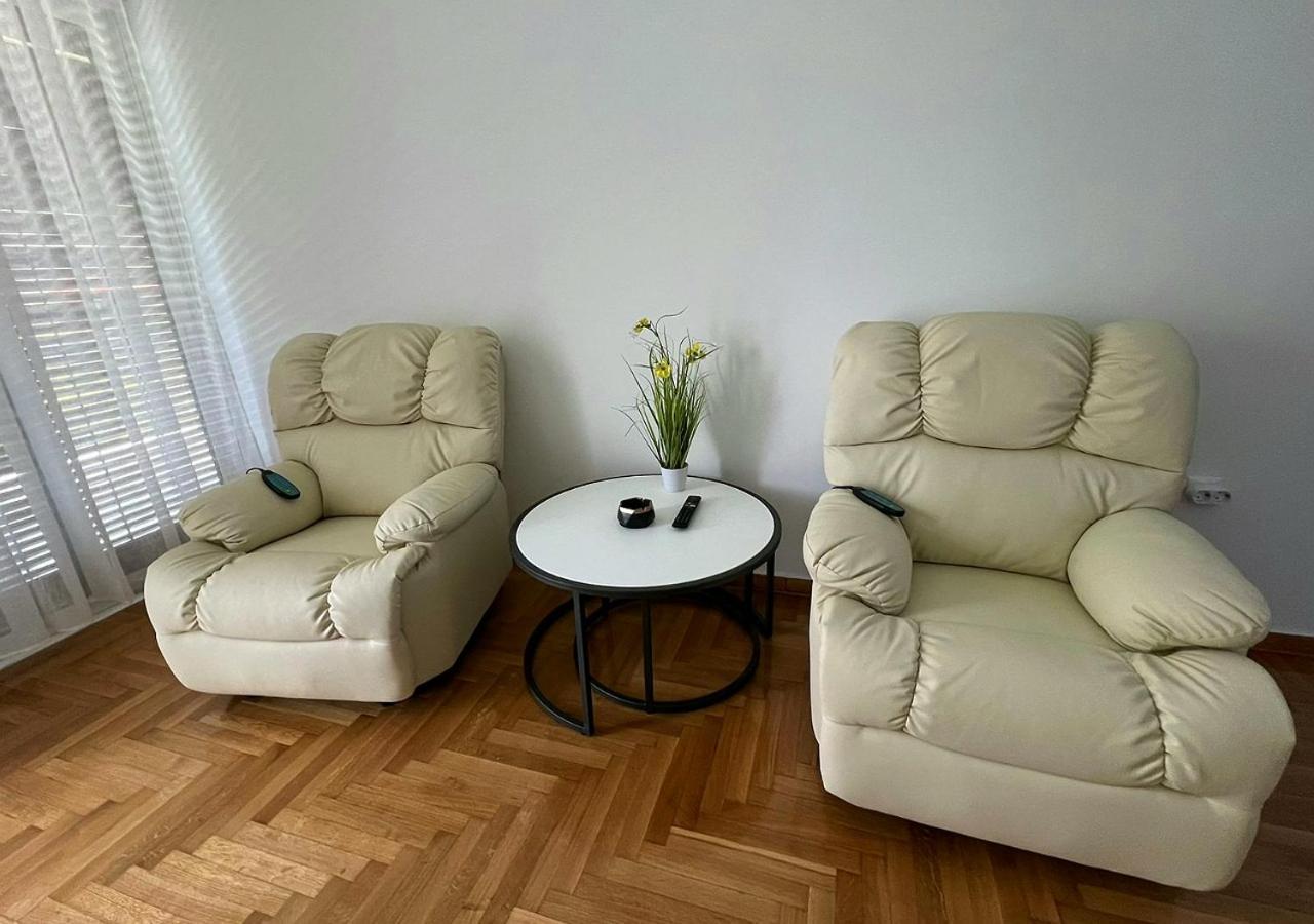 Sea View Studio Ateny Zewnętrze zdjęcie