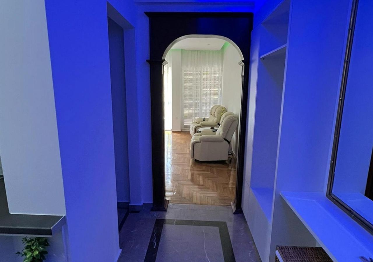 Sea View Studio Ateny Zewnętrze zdjęcie